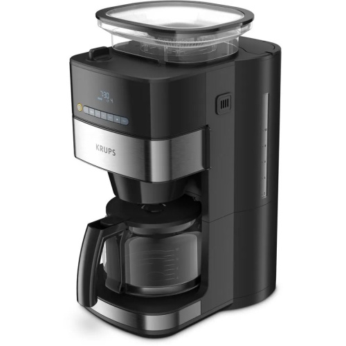 Капельная кофеварка KRUPS KM832810
