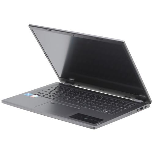 14" Ноутбук Acer Aspire 5 A514-56M-751J серый