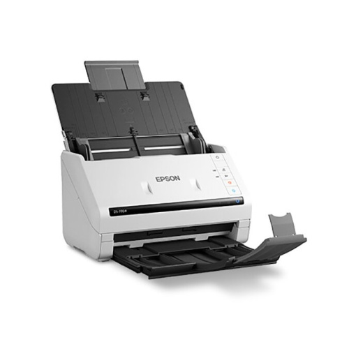 Сканер EPSON WorkForce DS-770II (B11B262401)