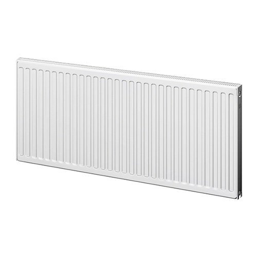 Стальной панельный радиатор Arideya Luxe С11 500x500