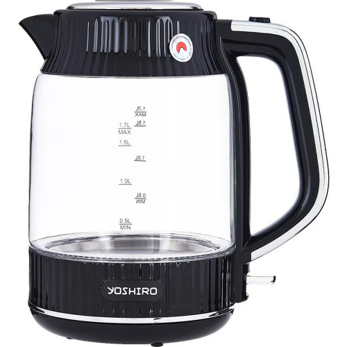 Электрочайник Yoshiro YEK-G302