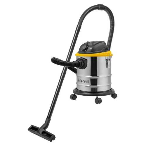Пылесос Garvill VC1200-20MS