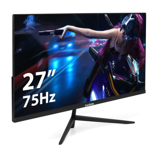 Монитор ExeGate EZ2707CA ProSmart (EX297650RUS)