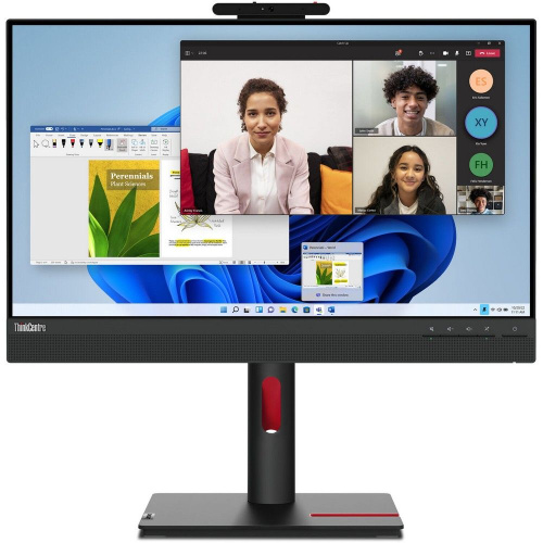 Монитор Lenovo ThinkCentre TIO24Gen5 (12NAGAR1EU)