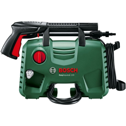 Минимойка Bosch EasyAquatak 120