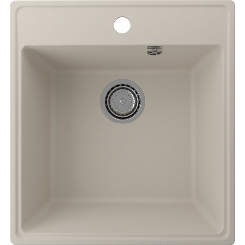 Мойка Weissgauff WG 46002 Beige