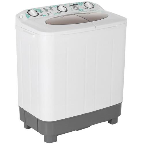 Стиральная машина Славда WS-80PET