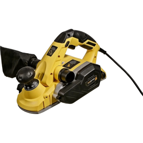 Рубанок электрический Hanskonner HP11113