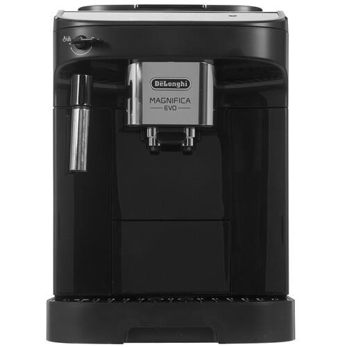 Кофемашина автоматическая DeLonghi ECAM 290.21.B черный