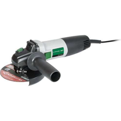 УШМ Интерскол УШМ-125/650 529.3.0.30