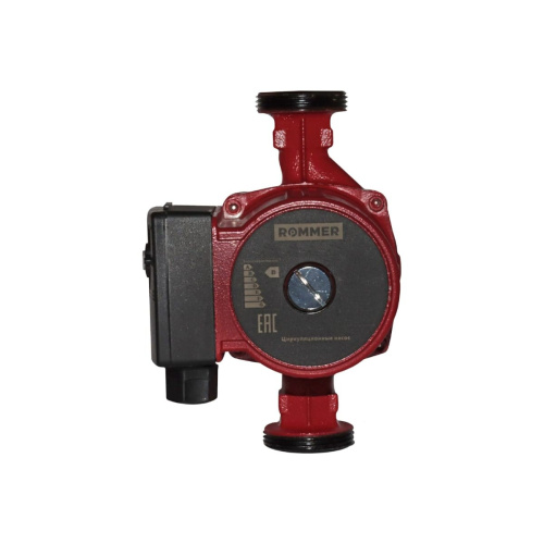 Циркуляционный насос Rommer 32/80-180 RCP-0002-3281801 RG0090BS03U96H