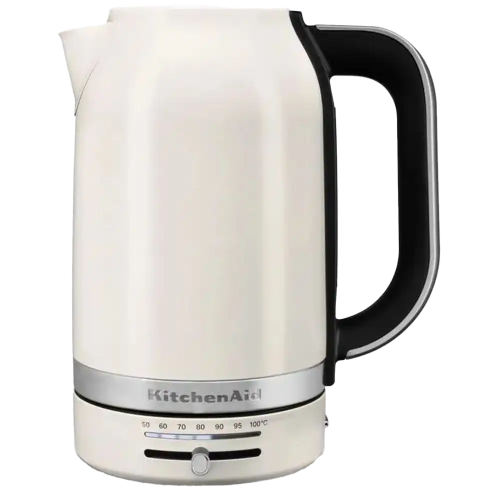 Электрочайник KitchenAid 5KEK1701EPL белый