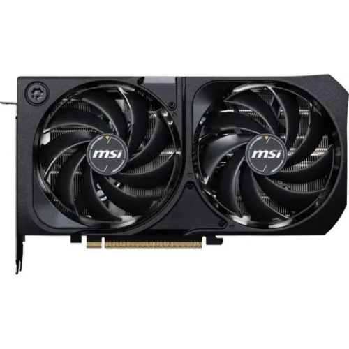 Видеокарта MSI RTX5070 Shadow 2X 12GB (RTX 5070 12G Shadow 2X) GDDR7 192bit 3xDP HDMI 2Fan RTL