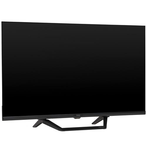 32" (80 см) LED-телевизор Haier 32 Smart TV S2 PRO черный