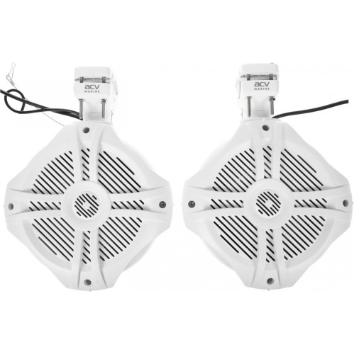 Колонки автомобильные ACV Marine MR61