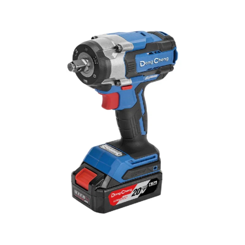 Гайковерт DongCheng DCPB598(Type EM)