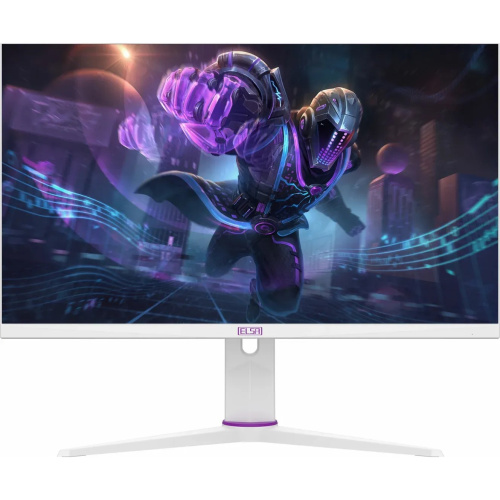 Монитор ELSA EA271FXV Black