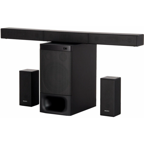 Система домашнего кинотеатра Sony HT-S500RF