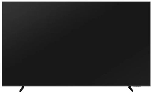 43" (108 см) Телевизор Samsung QE43Q7FAAUXRU черный