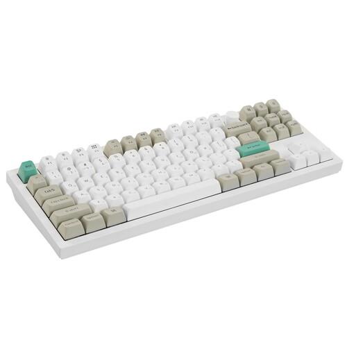 Клавиатура проводная + беспроводная Keychron Q3 Max