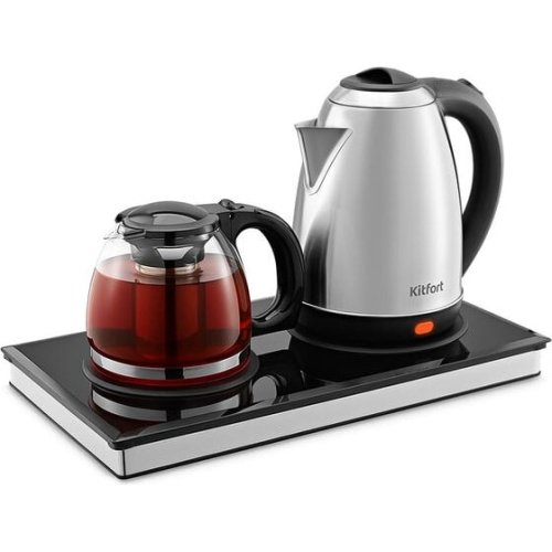 Чайный набор KITFORT КТ-6779