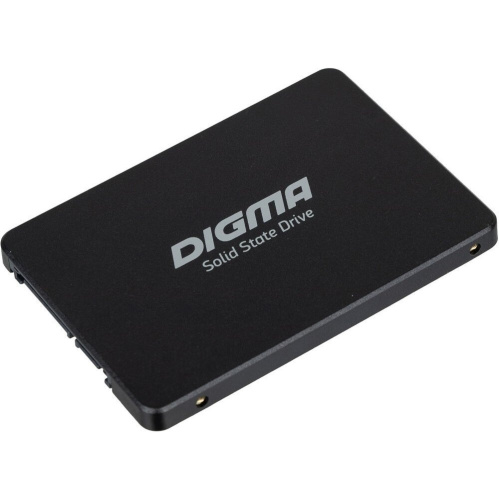 SSD Digma Run S9 DGSR2512GS93T SATA III 512Gb 2.5"