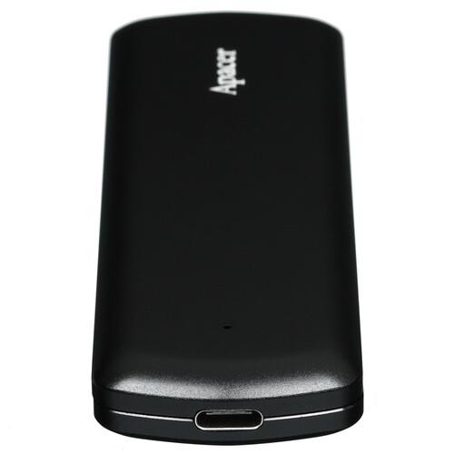 1000 ГБ Внешний SSD Apacer AS721 [AP1TBAS721B-1]