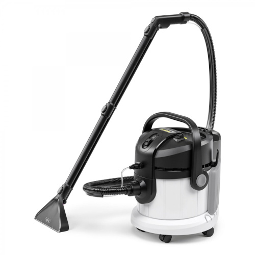 Пылесос моющий Karcher SE 4 EU (1.081-150.0)