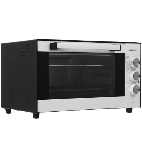 Мини-печь Simfer M3511 белый