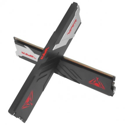 ОЗУ PATRIOT PVV532G680C34K DIMM 32GB DDR5-6800