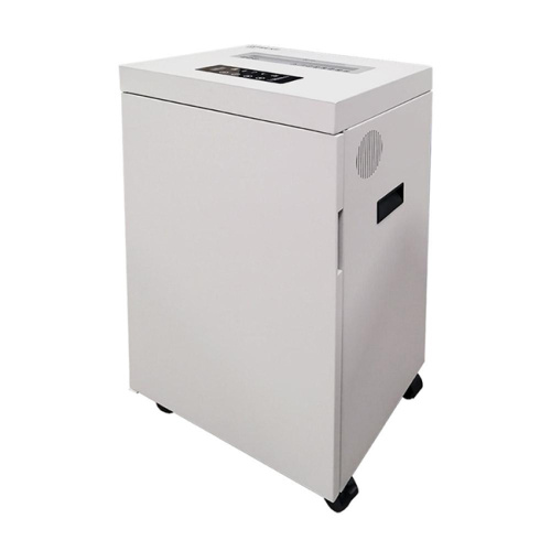 Шредер Office Kit S535 3,8x40 (OK3840S535) белый