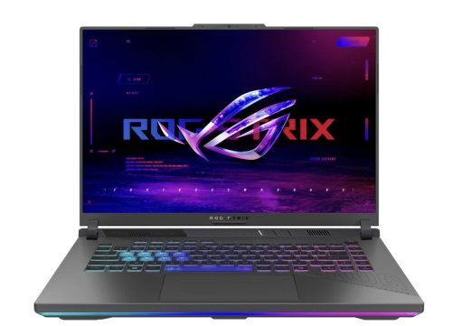 Ноутбук Asus Rog Strix RTX5070TI/R9 8940HX/32/1024