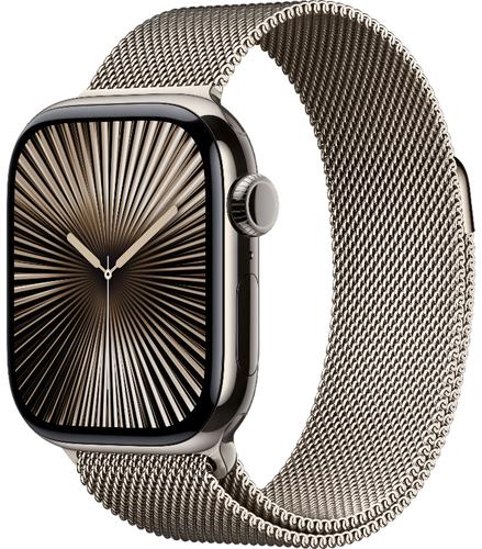 Смарт-часы Apple Watch Series 10 42mm LTE
