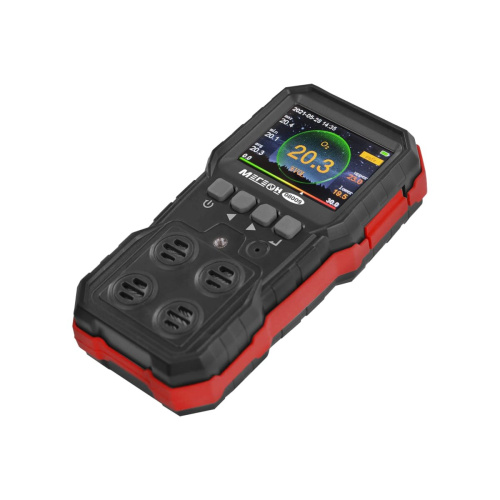 Газоанализатор МЕГЕОН 08009 (к0000034419) 4 в 1