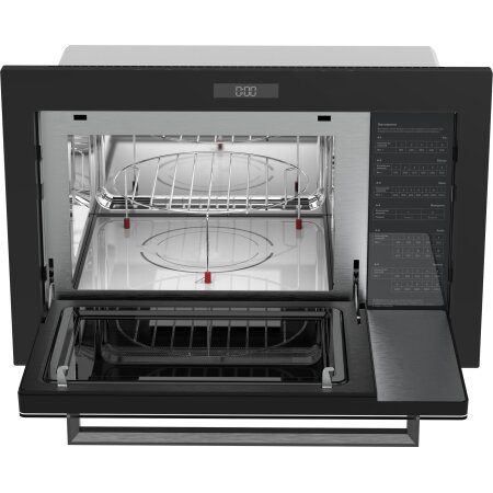 Микроволновая печь Weissgauff HMT-256 TSB Inverter