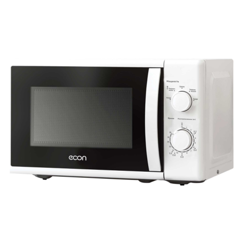Микроволновая печь Econ ECO-2040M white