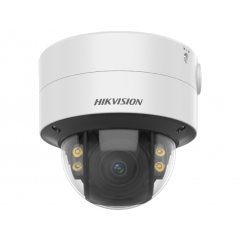 IP-камера Hikvision (DS-2CD2747G2T-LZS(2.8-12mm)(C)) 2.8-12мм цв. корп. белый