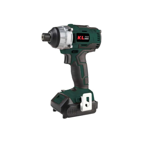 Винтоверт аккумуляторный KLPRO KLDV18B-20 с акк и ЗУ