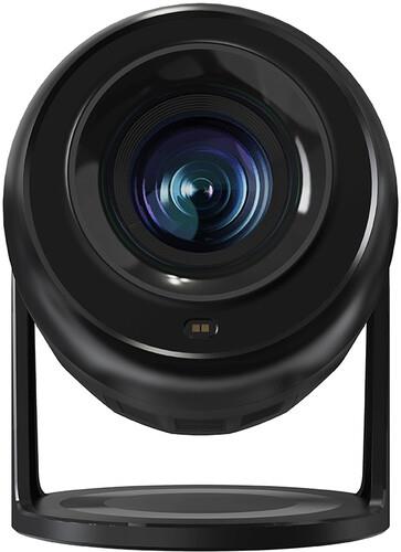 Проектор Cactus CS-PRE.01B.Full HD-A черный