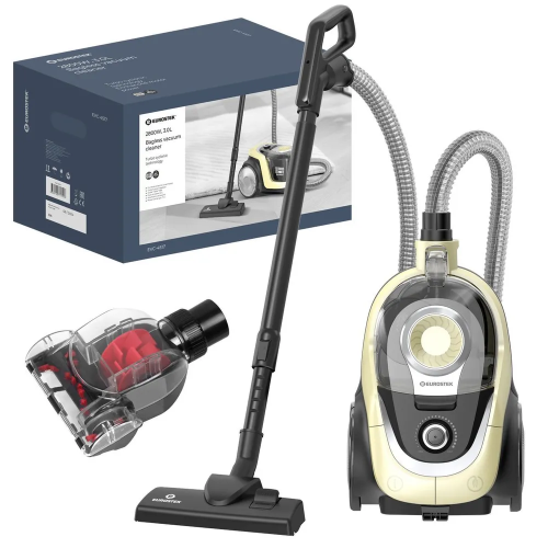 Пылесос Eurostek EVC-4517