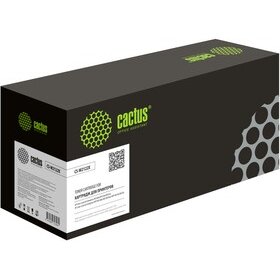 Картридж лазерный Cactus 212X CS-W2122X W2122X желтый 10000стр для HP Color LJ M554/M555/578 Enterprise