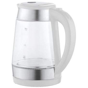 Электрочайник MAUNFELD MGK-1710GW