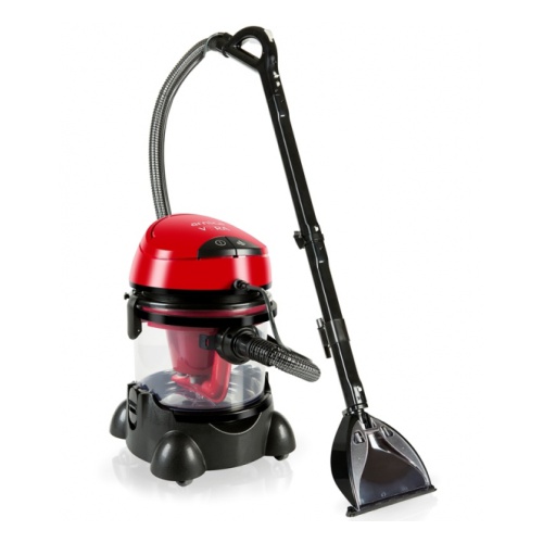 Пылесос Arnica Vira