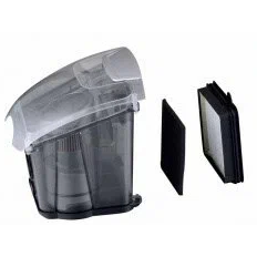 Пылесос WILLMARK VC-1865CY синий