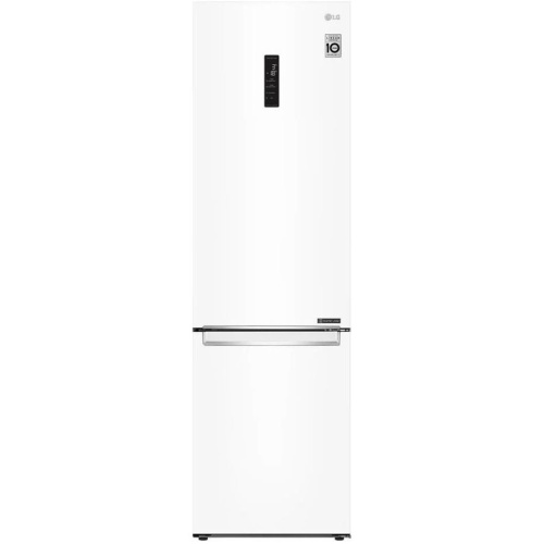 Холодильник LG GA-B509SQKL