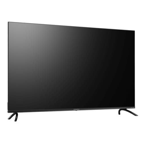 50" (126 см) LED-телевизор Maunfeld MQT50USD03 черный