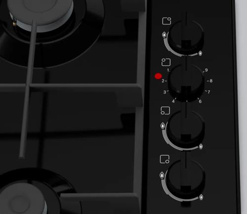 Комбинированная варочная поверхность Bosch PBY6C6B62O