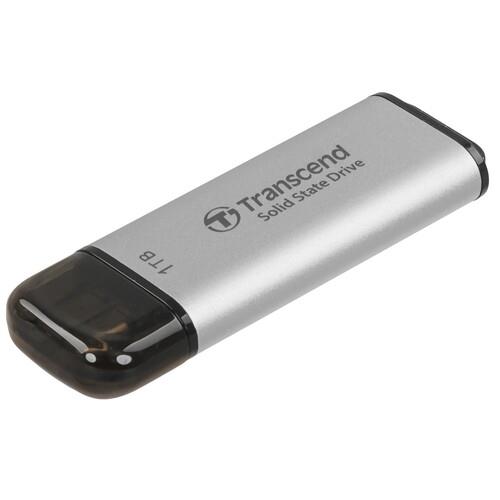 1000 ГБ Внешний SSD Transcend ESD300S [TS1TESD300S]