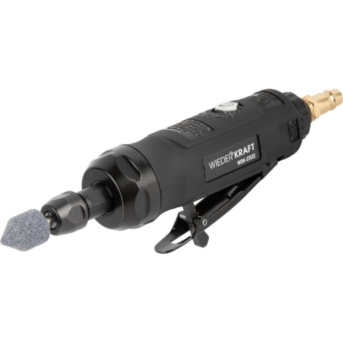 Бормашинка пневматическая WIEDERKRAFT WDK-23122
