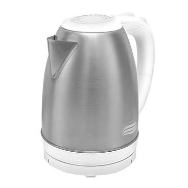 Чайник Великие реки Амур-1 белый